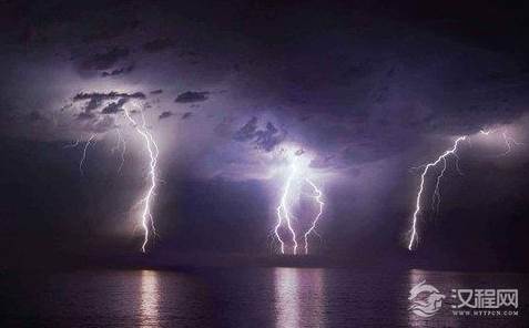 “天打五雷轰”的五雷是什么？五雷和五行是什么关系？