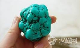 成功的绿松石买家需要做到哪些?