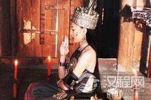 古代历史上的的“巫术”是指什么?