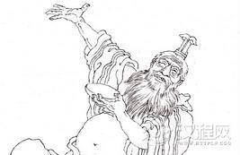 北宋李迪生平简介 北宋宰相李迪是怎么死的