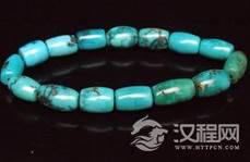 如何鉴定绿松石做工的好坏?