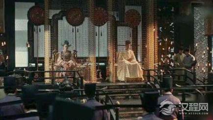 作为一个女皇式的人物，刘娥为何能够在死后获得善终？