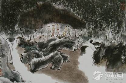 柳宗元的散文特点：“文道合一”、“以文明道”及“辞必己出”