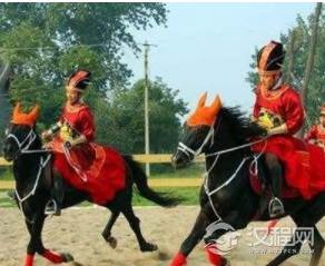 “太子洗马”是什么官职？“太子洗马”是怎么来的？