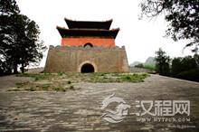 明宪宗的茂陵陪葬了明朝哪三个皇后?