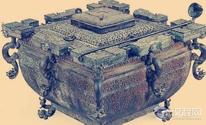 古人是如何熬过漫漫的长夏？古代都有哪些冰制品？