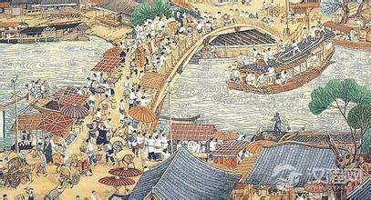 宋朝每年有多少天的法定节假日？宋朝历史简介