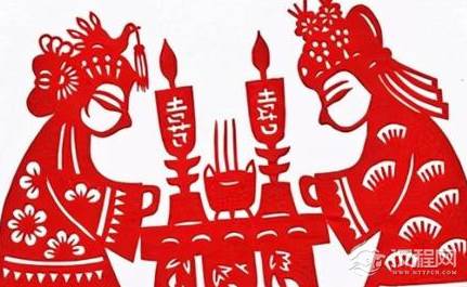 纳彩是古代婚仪六礼之一，《礼记》和《仪礼》有何记载？