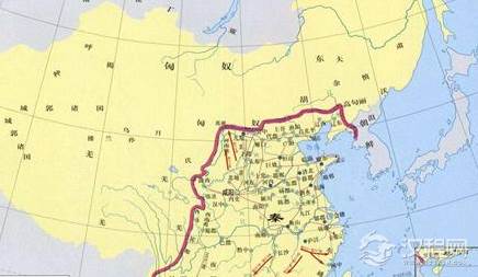 秦朝为何存在时间这么短？胡亥是最后一张多米诺骨牌