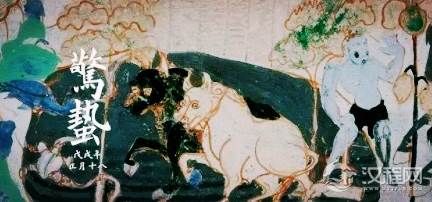 惊蛰时节各地区的习俗有哪些？这些习俗都是怎么产生的？