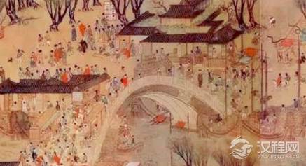 为什么南宋时期人们这么有钱?南宋的经济是怎么发展的？