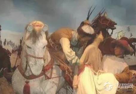 灭亡北宋的金人如今是什么民族？金人的称呼有史以来改变了几次？