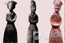 中国魏晋南北朝百姓服饰 魏晋百姓服饰种类介绍