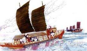 历史上日本总共几次向唐朝遣派遣唐使？