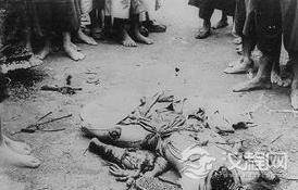 俱五刑是什么意思 俱五刑简介图片