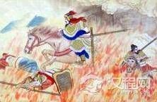 三十六计故事全集:第五计趁火打劫