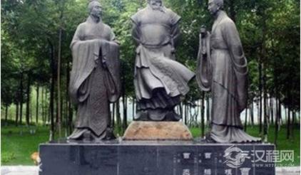 在曹操的立嗣之争中，曹丕是如何从一众候选人中脱颖而出的？