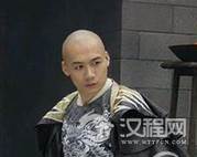 天龙八部中虚竹是谁?天龙八部虚竹个人生平简介