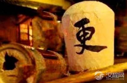 古代打更这个职业是怎么衍生出来的？打更的作用是什么？