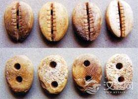 商朝货币介绍 古代商朝流通的货币有哪几种？