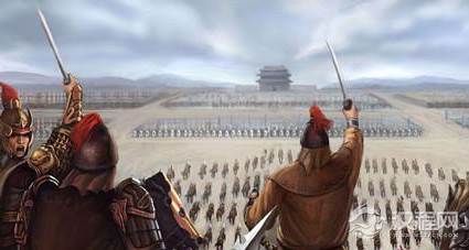 任何交战方都要遵守不斩来使，那么斩了会有什么后果?