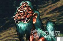 天吴是什么？天吴是什么死的？