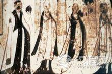 隋朝官员服饰介绍 隋朝官员的礼服有何特点?