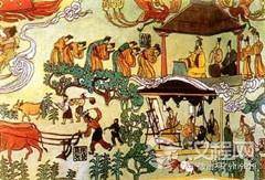 井田制的特点是什么？井田制的主要内容介绍