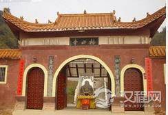 寺、庙、祠、观、庵 的区别是什么？