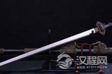 唐刀是一种什么样的刀？为何如此受人们青睐？