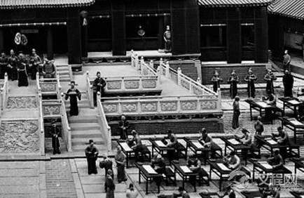 同样是状元，为什么古代的文状元在地位上要比武状元高？