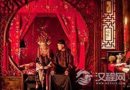 古代夫妻入洞房后为何会被听房？