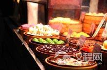 古时候苏州下等人的食物:等大与转大是什么?