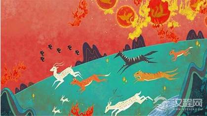 什么是远古时代？远古时代和上古时代的区别在哪里？