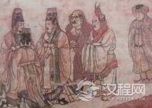 斜封官是什么意思？斜封官是什么官