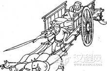 秦朝车同轨是什么意思？历史意义是什么？