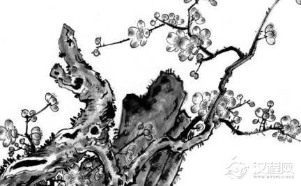 水墨画的作画方式是什么？传统绘画的特点有哪些？