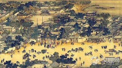 东周与春秋和战国两个时代，在历史上完全地重合了吗？