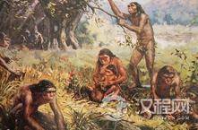 人是猿人进化而来那么猿人是从哪里来的？