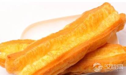 油条与秦桧之间有什么渊源？油条还有那些称呼？