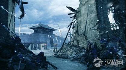 蒙古军在哪里遭到南宋最顽强的抵抗,又花了多久才攻下此城?