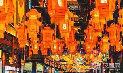 元宵节灯会起源于什么时候？元宵灯会在各个朝代是怎么发展的？