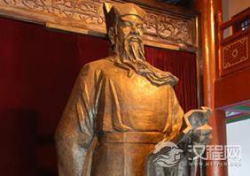 包公为何有两座墓?包公墓在哪里