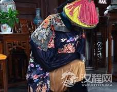 古代的奴才为什么要说嗻？这是满清话