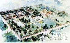 井田制是什么时候开始实施的?