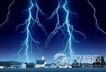 五雷轰顶的“五雷”指什么？