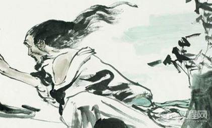 曹不兴画画为什么栩栩如生？关于曹不兴画画有什么典故？