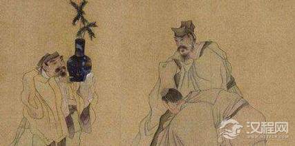 古代都有哪些送礼的方式？清代竟是明码标价的真金白银