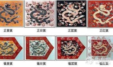 什么是八旗制度 八旗制度的创建者是谁