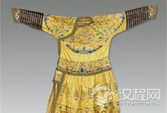 宋元明清龙袍对比：宋元明清龙袍有哪些区别